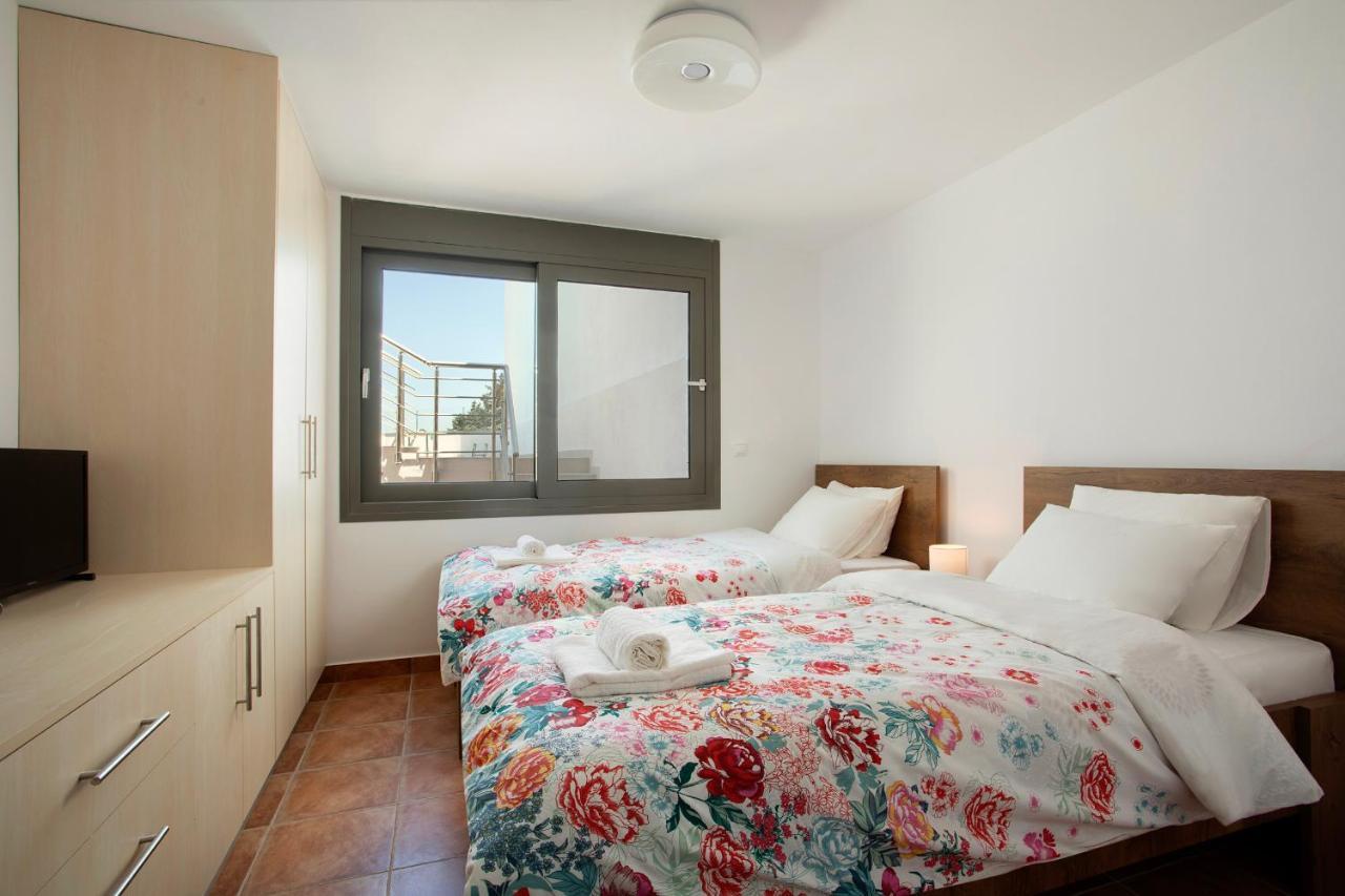 Serenity Villa Corinth Bagian luar foto
